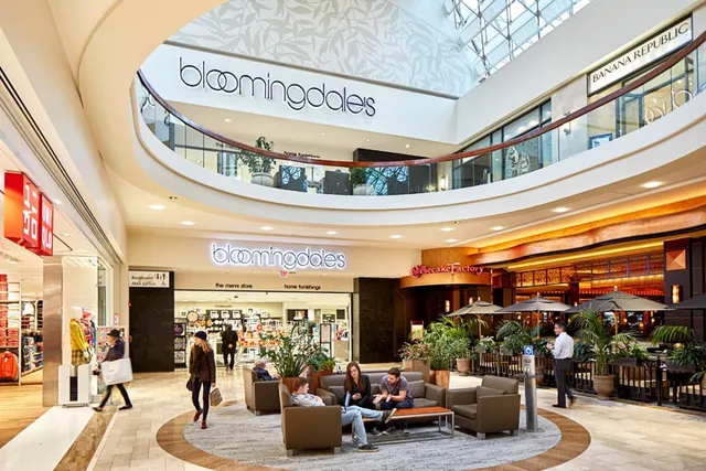 The Shops at Chestnut Hill