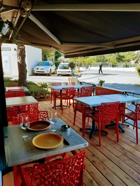 Brasserie restaurant L'entr'deux