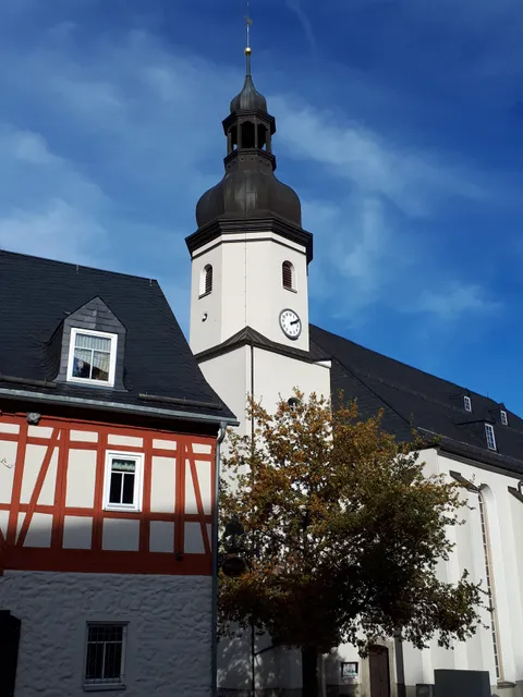 Bürsten- und Heimatmuseum Schönheide