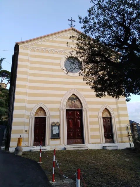 Monastero di San Prospero