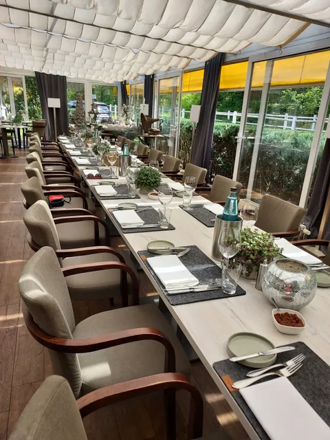 Restaurant Hof Immenhorst