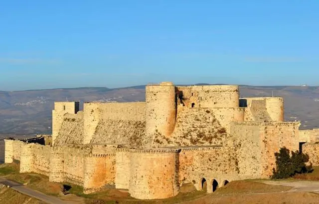 Krak des Chevaliers