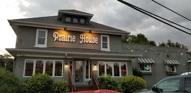 Prairie House Tavern