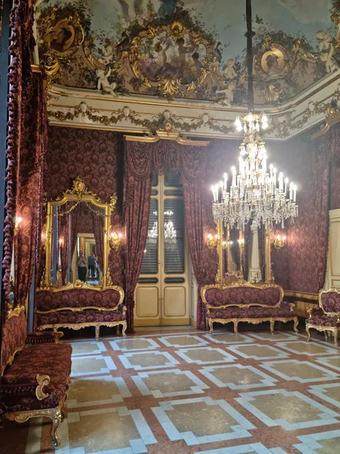 Palazzo Libertini Scuderi