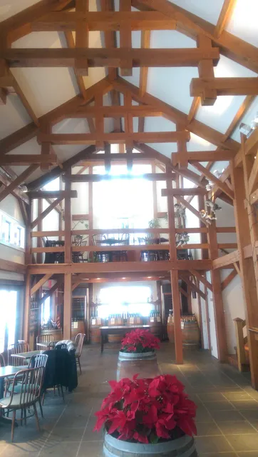 Pellegrini Vineyards