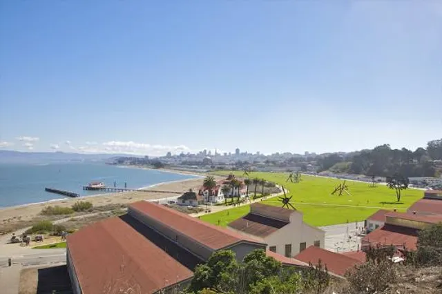 Golden Gate National Parks Conservancy