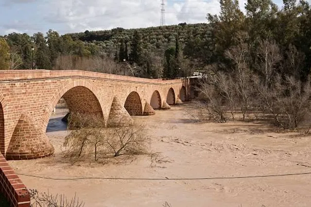 Puente Romano