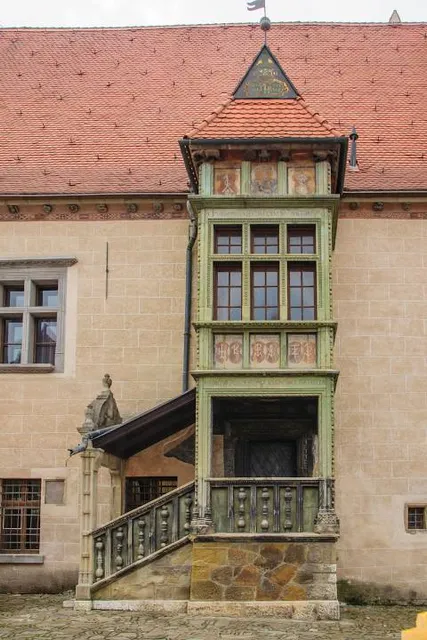 Town Hall in Bardejov, Saris Museum, Historical exhibition