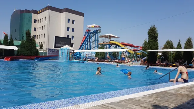 Aqualand Tashkent