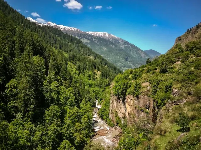 Khirganga National Park
