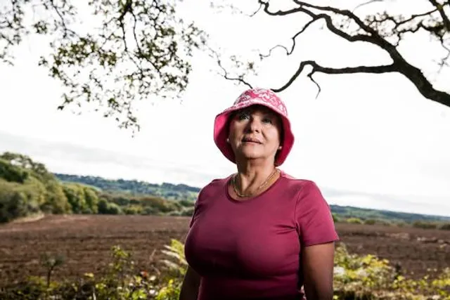 Welsh Wildlife Centre