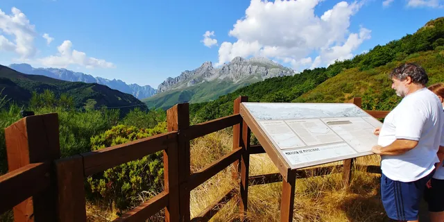 Puerto de Pandetrave