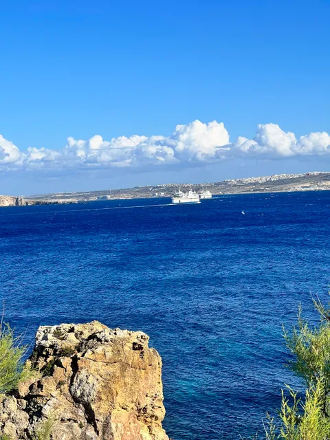 Gozo Coastal Walk