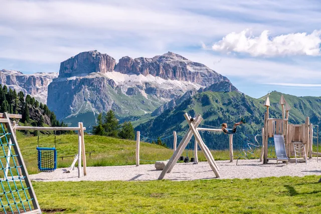 Cabinovia Alba-Ciampac