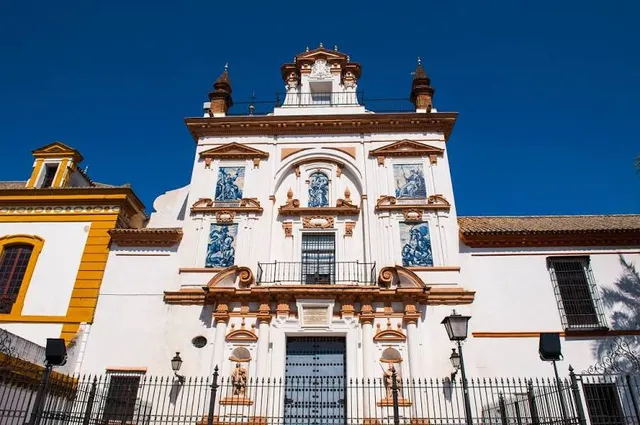 Hospital de la Caridad