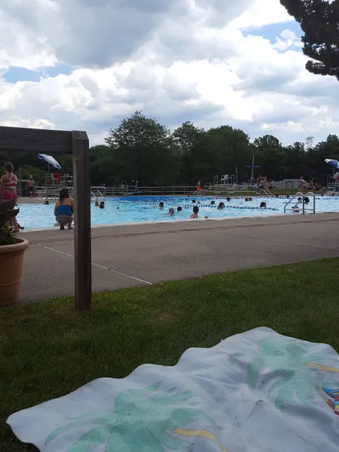 Greenburgh Parks & Recreation