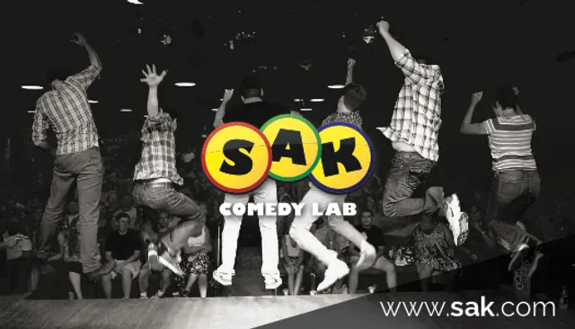SAK Comedy Lab