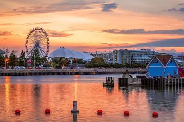 Navy Pier