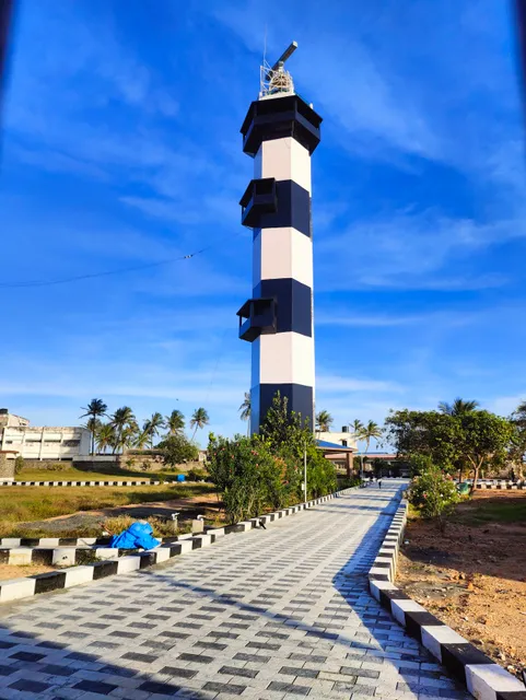 New Light House