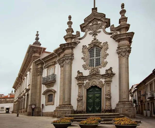 Capela das Almas