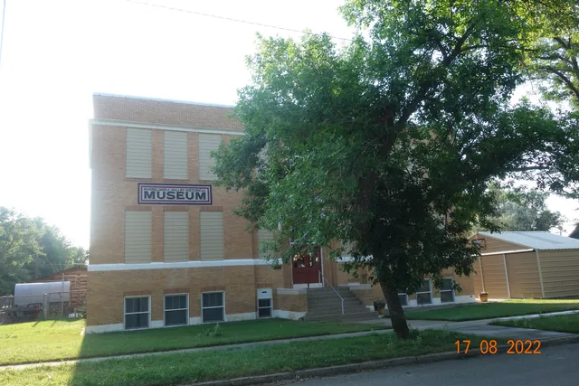 Musselshell Valley Historical