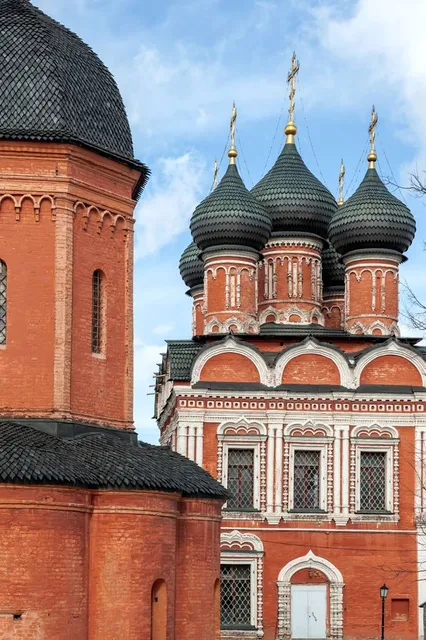 Moscow Museum of Modern Art