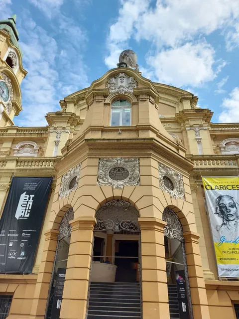MARS - Museu Antropológico do Rio Grande do Sul