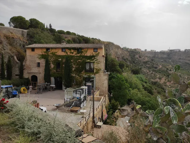 Finca Descalzos Viejos