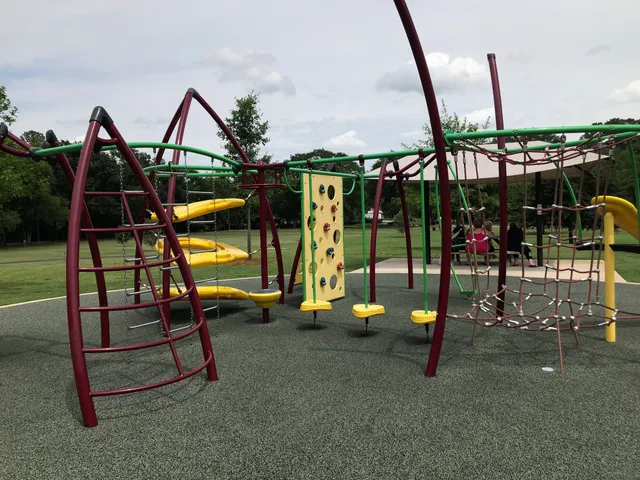 Pinson Bicentennial Park