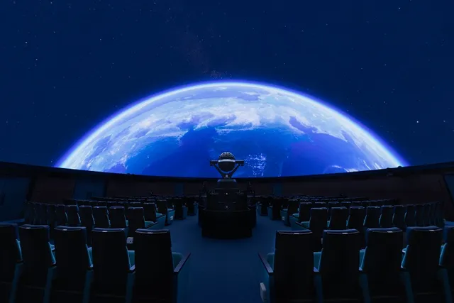 Bando Kobe Science Museum