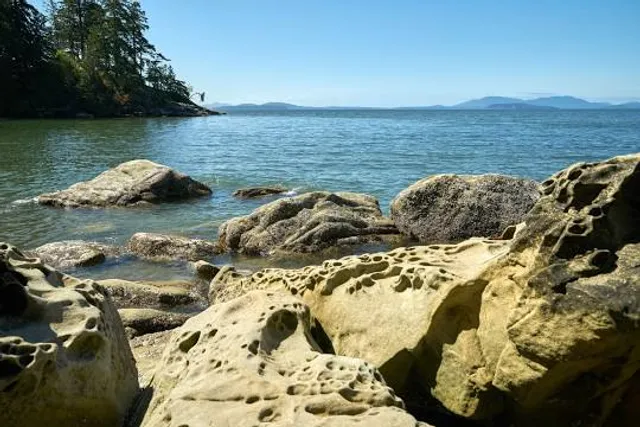 Larrabee State Park