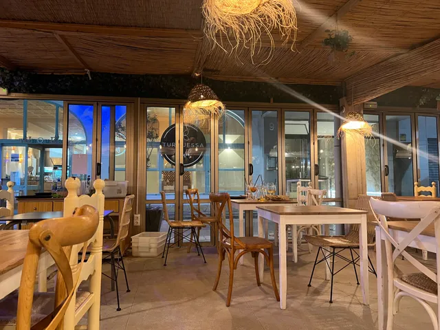 Restaurante Turquessa Beach