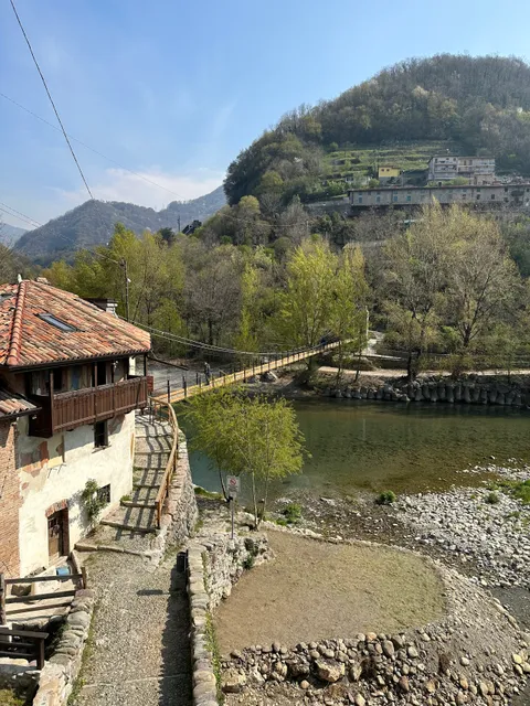 Borgo medievale di Clanezzo