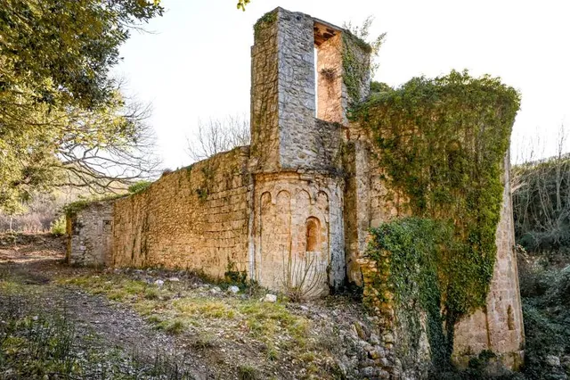 San Benedetto in Fundis