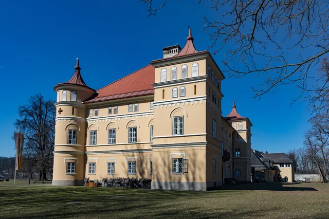 Schloss Mageregg
