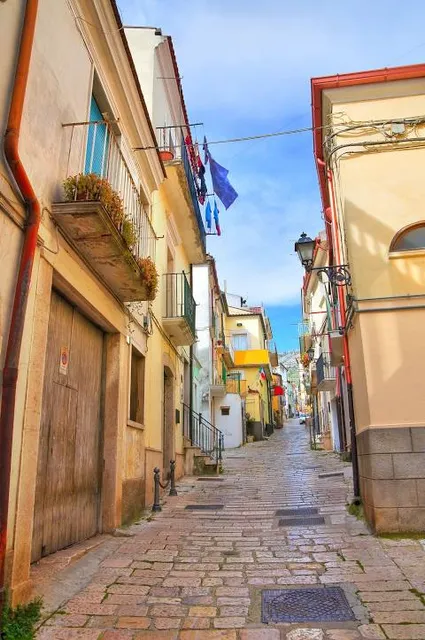 Padre Pio Wax Museum