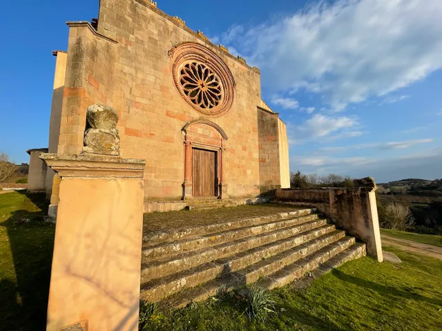 Santuario di San Mauro