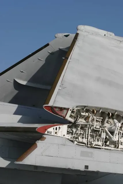 American Airpower Museum