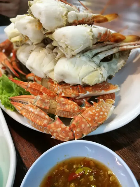 ร้าน "บาง-กระ-สอ"