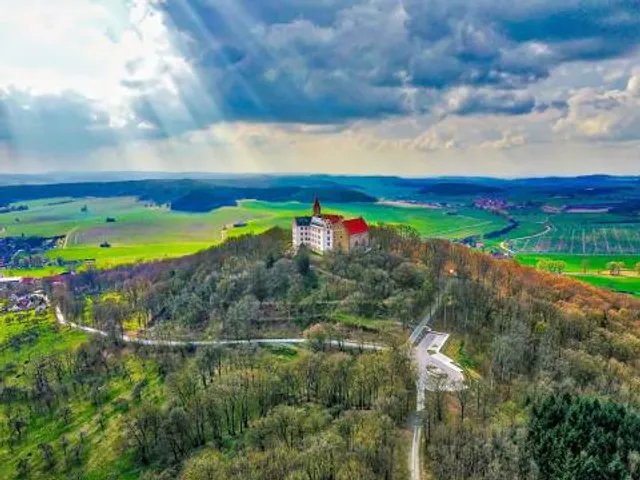 Landkreis Hildburghausen