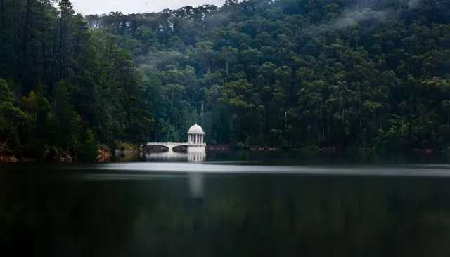 Maroondah Reservoir Park
