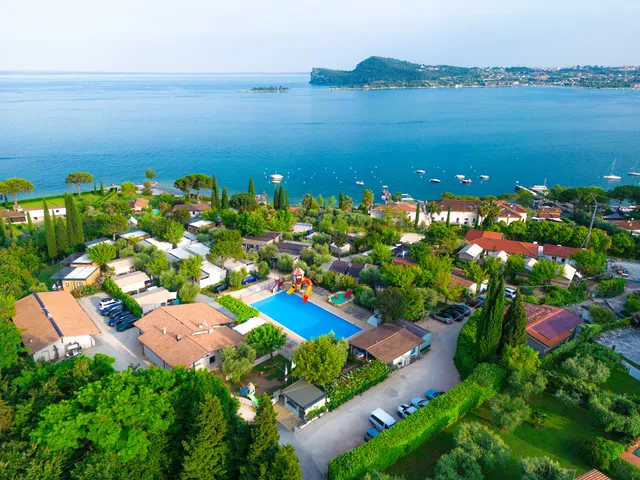 Vacanze Glamping Boutique by Vacanze col cuore