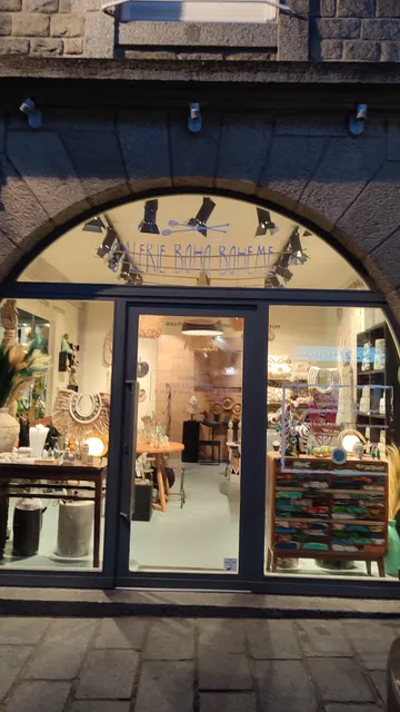 Galerie Boho Boheme