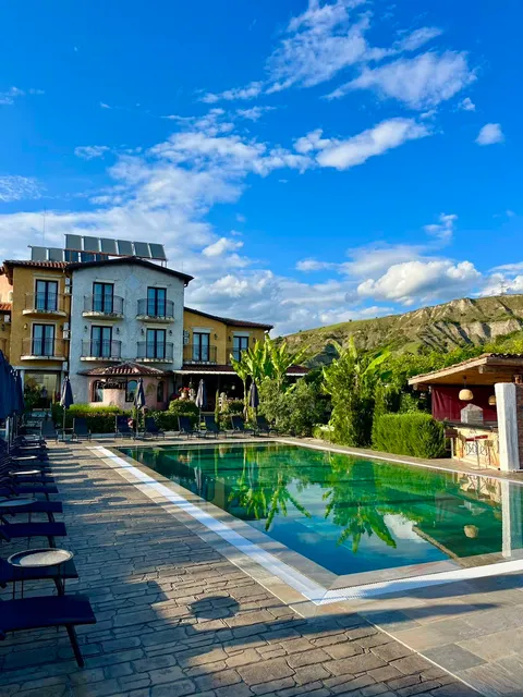 Boutique Hotel Colosseo