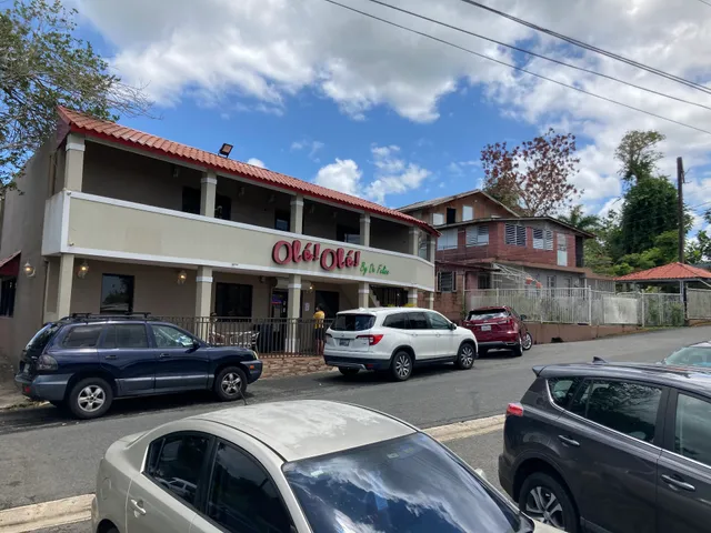 Olé! Olé! by De Felice