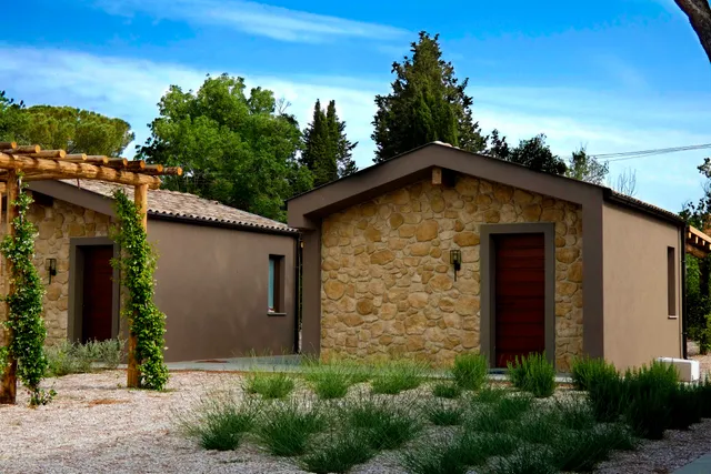 Agriturismo Resort Il Foionco