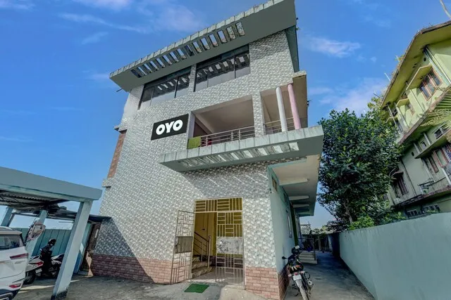 OYO Home Trimurti guest house