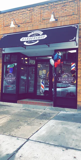 Lachapelle Barbershop