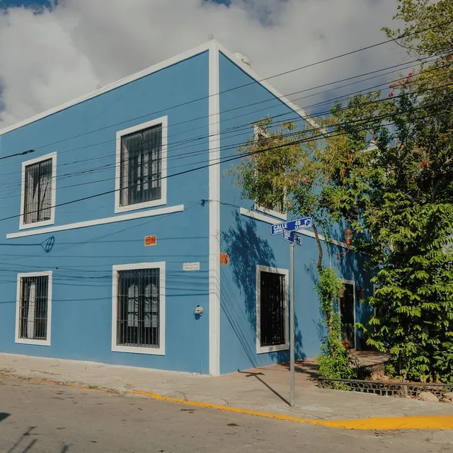 Hostel Nido del Colibri