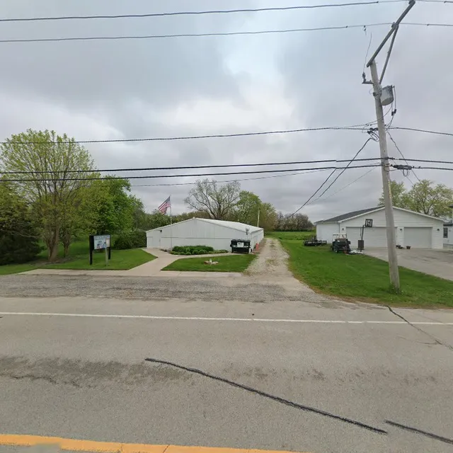 United Plattville Association